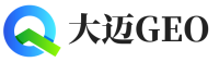 克山县大迈GEO